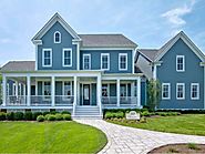 New Homes for sale in Northern Virginia | Winchester Homes