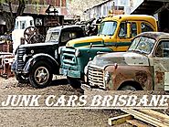Junk Cars Brisbane