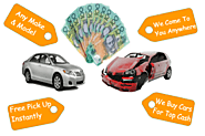 TOP CASH FOR CARS MELBOURNE UP TO $9,999