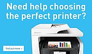 Quick Review to Choose Ink Cartridges for Office Printers