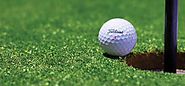 Know How Golf Balls Made - Material, Manufacture and History