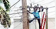 How Ifa priest's incantation arrested a PHCN worker on electric pole in Osogbo, Osun State