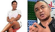 Your village witches have frozen your brain, that is why you talk out of point - Uche blasts Daddy Freeze