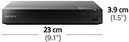 SONY BDP-S1700 REGION FREE DVD AND ZONE A BLU RAY PLAYER FOR JAPAN AND USA ONLY