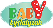 BabyByAalyzah | A Complete Baby Shop for All Your Child's Needs