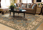 The Secrets to Choose the Perfect Area Rugs for Your Home