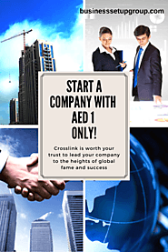 Business Registration In Dubai | Business Setup Group UAE
