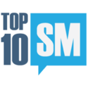 Top Ten Social Media (@TopTenSM)