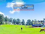 Travel agent shimla define by shimla to manali tour