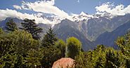 Shimla to Manali Tour Package | Travel Agent Shimla Manali | Travel Agency: Shimla Sightseeing Explore the Shimla Tou...