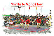 Top destination around Shimla to Visit - touroperatorsinshimla