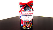 Back-to-School "Survival Kit" for Teachers - PTO Today