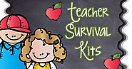 Teacher Survival Kits |