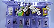 Teacher Survival Kit ~ The Red Balloon