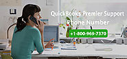 QuickBooks Pro|Premier Support Phone ☎+1-800-969-7370 Number