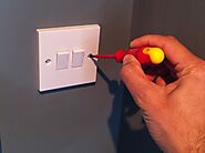 Electrician in Ealing For Small Electric Jobs