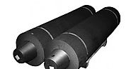 Graphite Electrode Manufacturers Supply High Quality Graphite Electrodes
