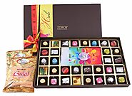 This Holi, Let Chocolates Be Your Gifts for Uniquely Sweet Celebrations