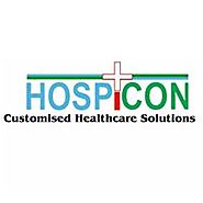 Hospicon India Pvt Ltd - Home | Facebook