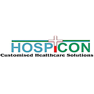 Hospicon Healthcare Solutions | Trepup