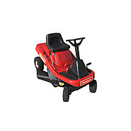 High Performance Ride On Lawn Mowers