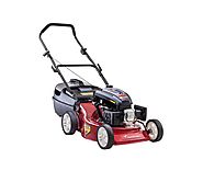 Lawn Equipment for Homeowners