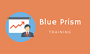 BluePrism Training India with Live Projects - FREE DEMO !!!!