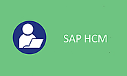 SAP HCM Training With Live Projects & Certification - FREE DEMO!!!