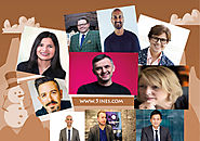 Top 10 Influencers of Digital Marketing rocking the world of Digital