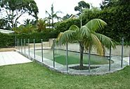 Tips for Your Frameless Pool Fencing Glass Cleaning