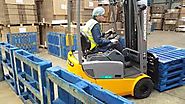 A Guide to LICENSE FOR FORKLIFT OPERATOR