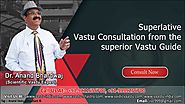 VASTU AND FENGSHUI GUIDELINES TO SET-UP A NEW OFFICE