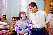 Give the Best Care to Your Loved Ones with Developmental Disability