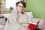 5 Tips for Seniors on How to Stay Warm and Comfy