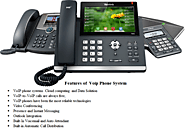 What Happens When Cloud Computing Mets IP Phone Systems?