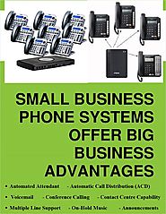 7 Important Features of Business Phone Systems Australia