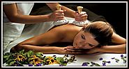 Panchakarma treatment and helpers in the cleansing of the whole body