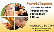 Best Ayurvedic Treatments in Ahmedabad
