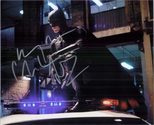 Bale, Christian (Batman: The Dark Knight) Autographed/Hand Signed 8x10 Photo