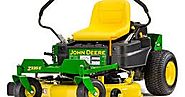 Buy John Deere Utility Tractors from Reliable Dealers Near You