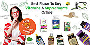 Nutrition Facts with Vitamin, Supplement, Beauty, and Weight loss Product at Low Prices in USA