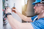 Benefits Of Working With Electrical Contractors In Ontario