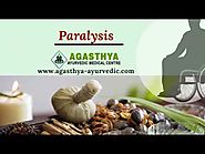 Paralysis Treatment In Ayurveda Alappuzha | Ayurvdeic Cure From Hemiplegia | Ayurvedic Center Kerala