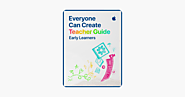 ‎Everyone Can Create Teacher Guide for Early Learners on Apple Books