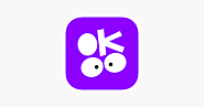 ‎Okoo dessins animés et vidéos dans l’App Store