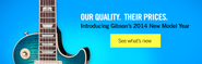 Gibson Guitar: Electric, Acoustic and Bass Guitars, Baldwin Pianos