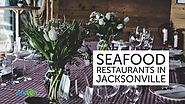 Amazing Seafood Restaurants in Jacksonville - intoGo - FREE App