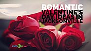 Romantic Valentine's Day Dining and Events in Jacksonville - intoGo - FREE App