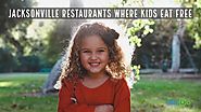 Kids Eat Free Restaurants in Jacksonville - intoGo - FREE App