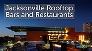 Jacksonville Rooftop Bars and Restaurants - intoGo - FREE App